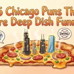 chicago puns