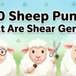 80 Sheep Puns That Are Shear Genius sheep puns