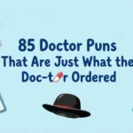 doctor puns