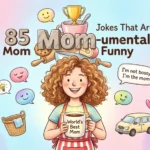 mom jokes
