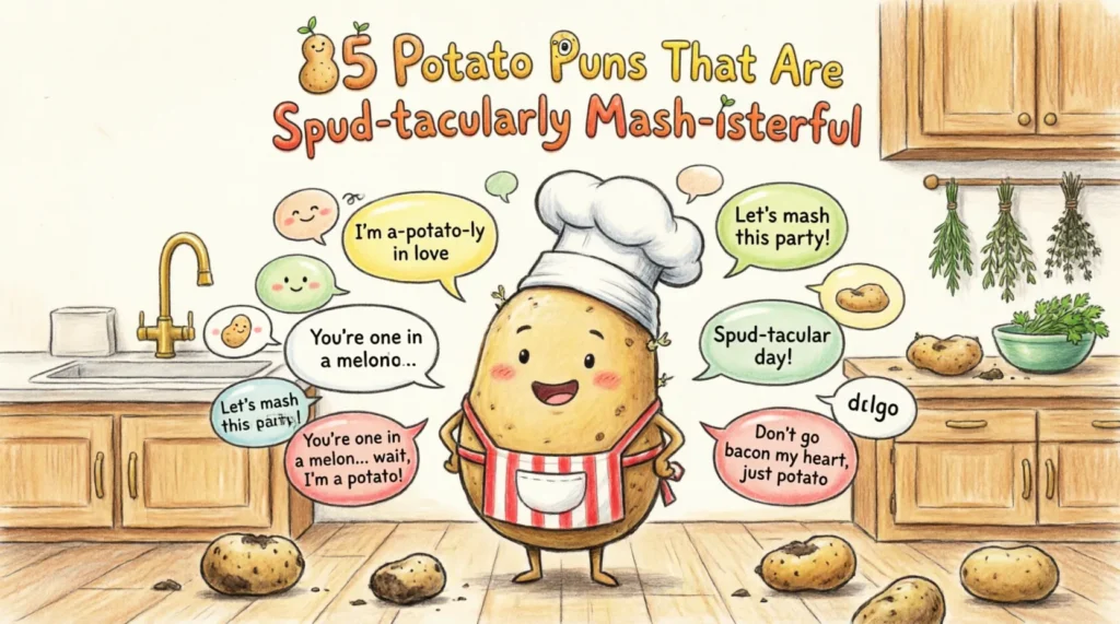 potato puns 2