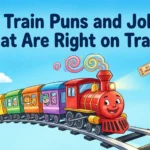 80 Train Puns and Jokes That Are Right on Track spider man humor