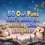 owl puns