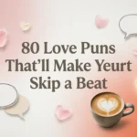 love puns