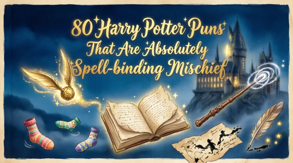 harry potter