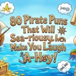 pirate puns
