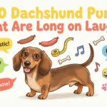 dachshund puns