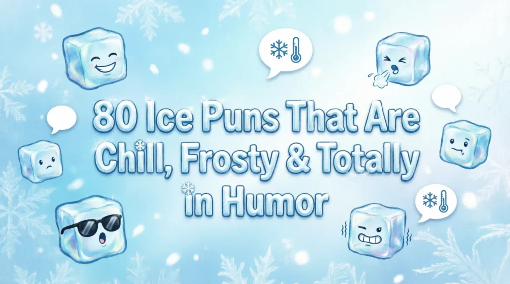 ice puns 2