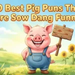 80 Best Pig Puns That Are Sow Dang Funny best pig puns