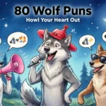 80 Wolf Puns Howl Your Heart Out With These Wildly Funny Jokes wolf puns