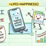 85 Excel Puns That Really Spreadsheet the Laughs excel puns