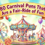 80 Carnival Puns That Are a Fair-Ride of Fun carnival puns