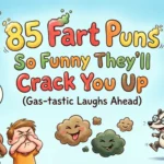 fart puns so funny theyll crack you up