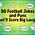 football jokes and puns