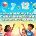 80 Rat Puns and Jokes That Are Absolutely Gnaw-some trending math riddles for kids