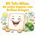 tofu puns and jokes