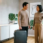 best responses to glad you made it safely