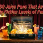 80 Pasta Puns That Are Pasta-tively Un-fork-gettable juice puns and jokes