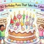 80 Fall Puns That Are Leaf-ing You Laughing This Autumn birthday puns for kids