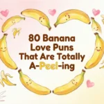 80 Halloween Puns That Are Spook-tacularly Funny banana love puns