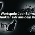 80 Walking Puns That Step Up the Humor Game wortspiele uber schwarz