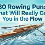 rowing puns