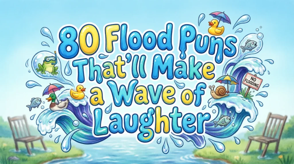 thunderstorm puns
