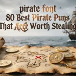 80 Best Pirate Puns That Arrr Worth Stealing bee puns for teachers