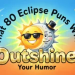eclipse puns