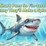 shark puns 2