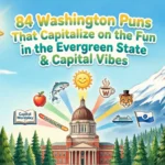 washington puns