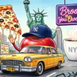 80 New York Puns That Never Sleep on a Good Laugh new york puns