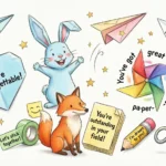 80 Paper Puns That Are Tear-ifically Funny