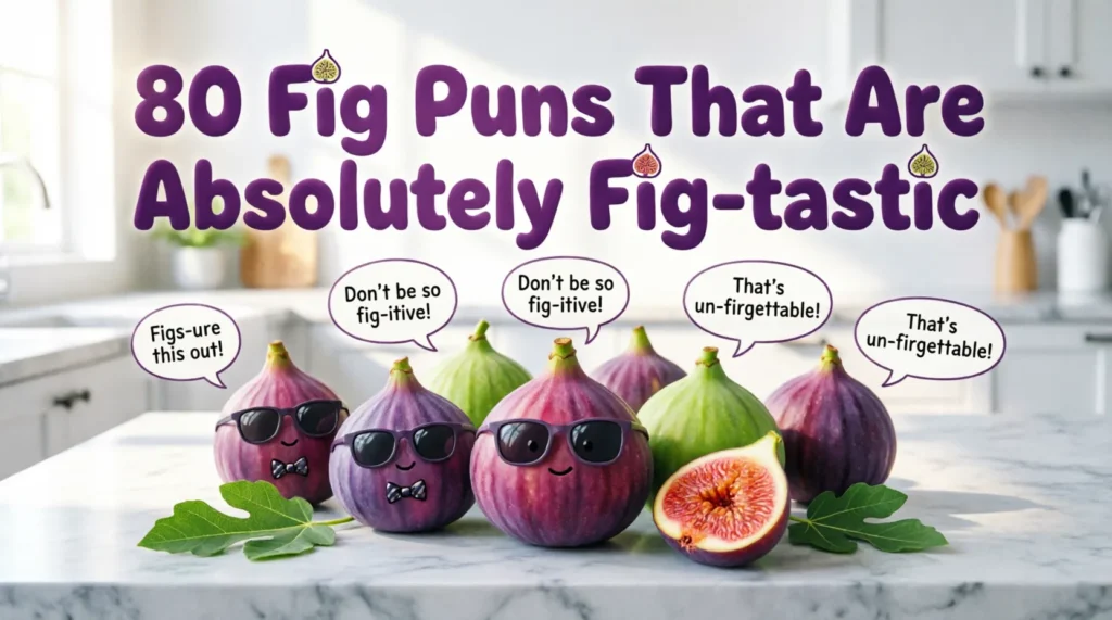 eight puns