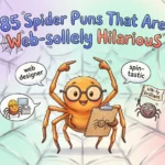 85 Spider Puns That Are Web-solutely Hilarious strawberry puns