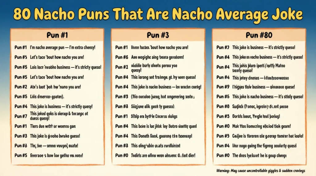 pokemon puns