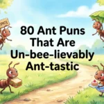 80 Ant Puns That Are Un-bee-lievably Ant-tastic best riddles for kids with answers