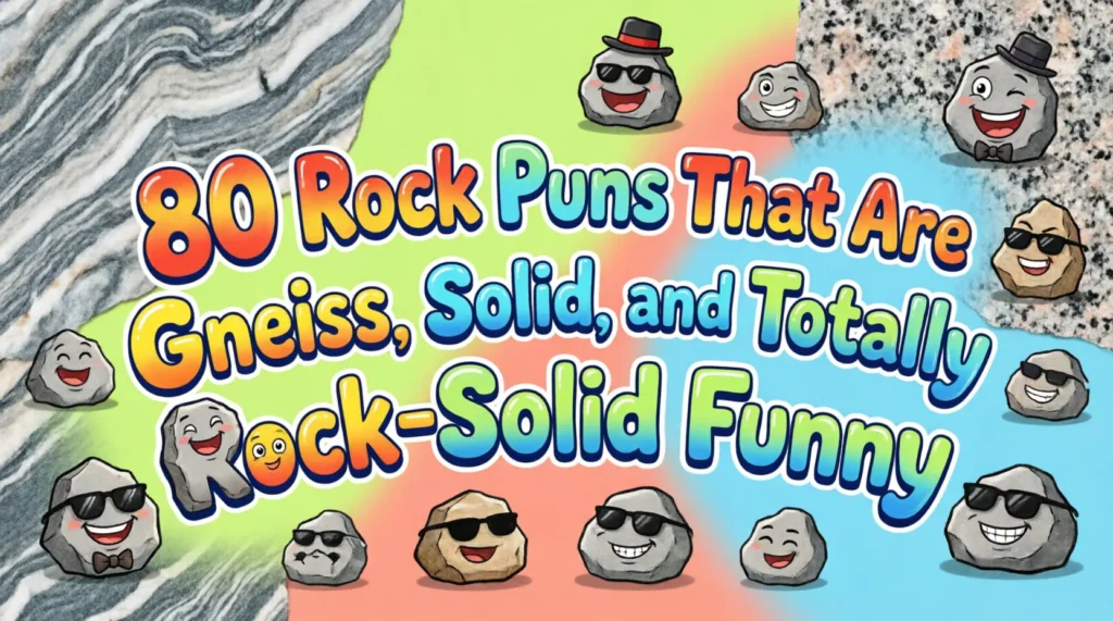 tree puns