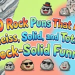 tree puns
