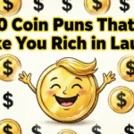 80 Coin Puns That’ll Make You Rich in Laughs coin puns
